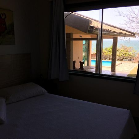 Casa Espetacular 50M Da Praia, Piscina Com Vista Mar Ing810 Florianópolis Exteriör bild