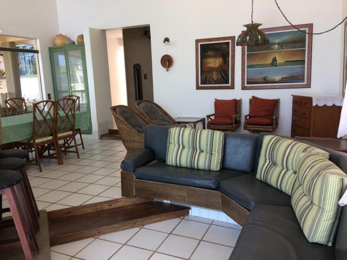 Casa Espetacular 50M Da Praia, Piscina Com Vista Mar Ing810 Florianópolis Exteriör bild