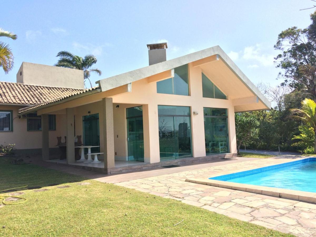 Casa Espetacular 50M Da Praia, Piscina Com Vista Mar Ing810 Florianópolis Exteriör bild