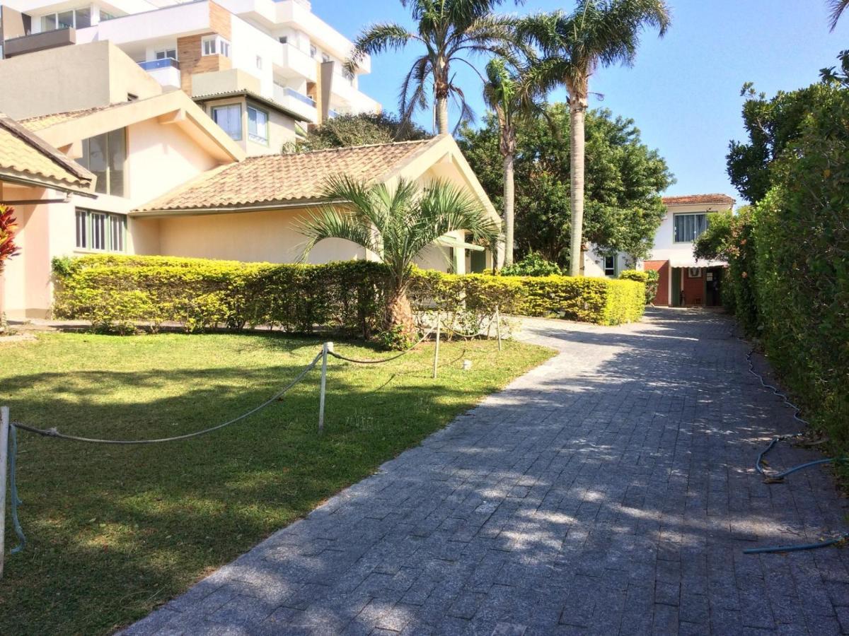 Casa Espetacular 50M Da Praia, Piscina Com Vista Mar Ing810 Florianópolis Exteriör bild