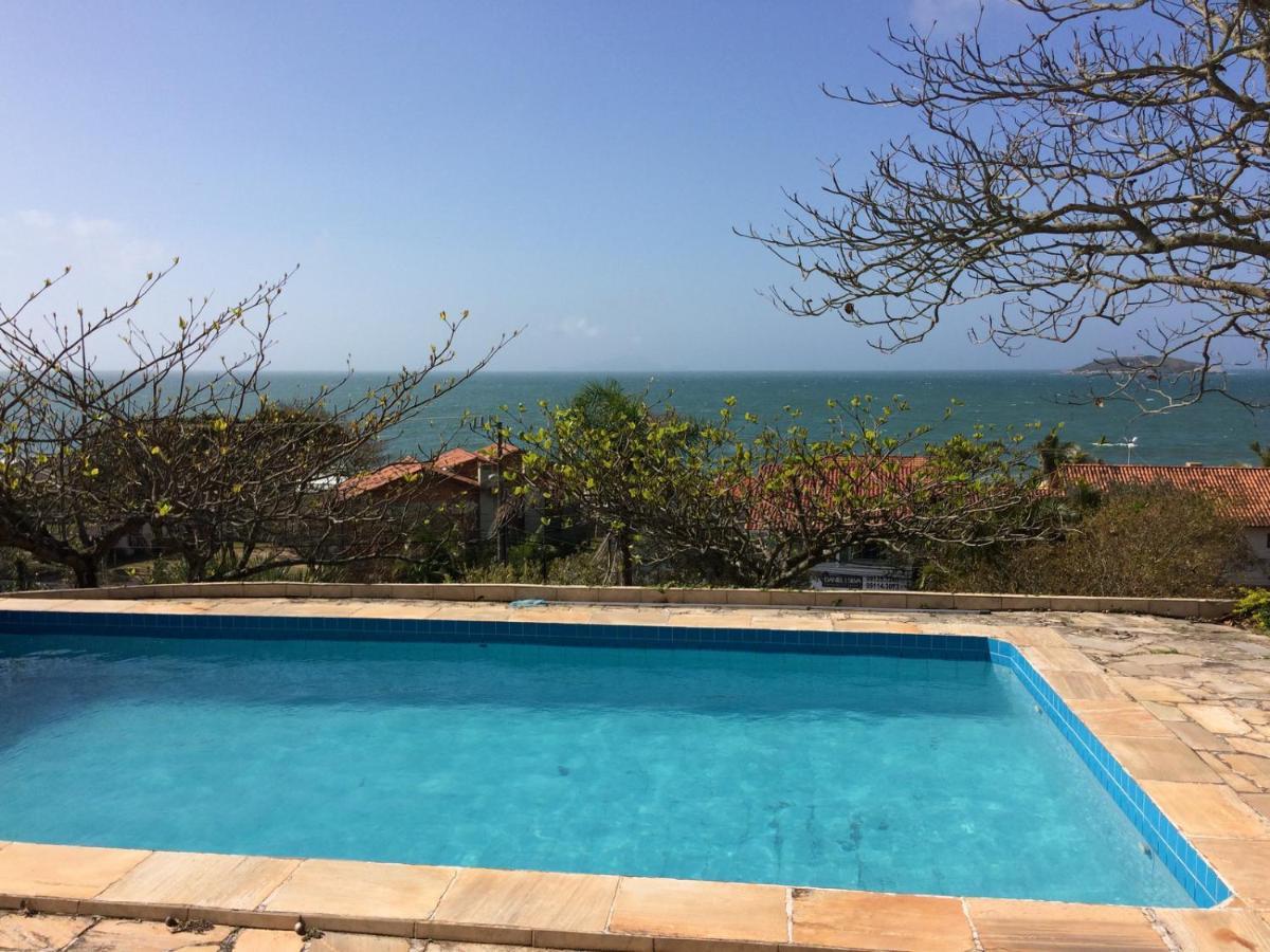 Casa Espetacular 50M Da Praia, Piscina Com Vista Mar Ing810 Florianópolis Exteriör bild