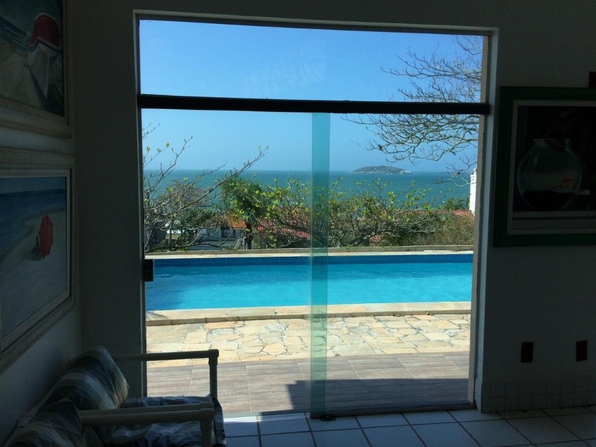 Casa Espetacular 50M Da Praia, Piscina Com Vista Mar Ing810 Florianópolis Exteriör bild
